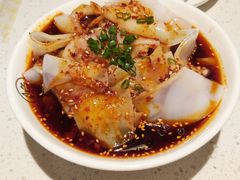 川北凉粉-江渔儿酸菜鱼(东厦一百店)