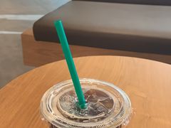 -星巴克(天津工华道智慧山店)