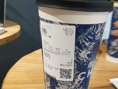 -霸王茶姬(正佳广场店)