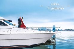 点击看大图 -王子宫殿婚纱摄影(环山路总店)