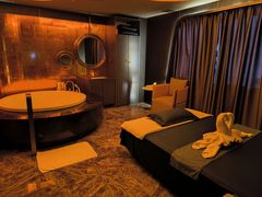 -尚善若水·汤泉·SPA·沐足(东方渔人码头店)