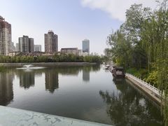 -迎泽公园