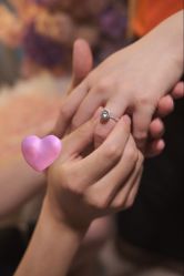 -迈瑞米求婚策划(静安店)