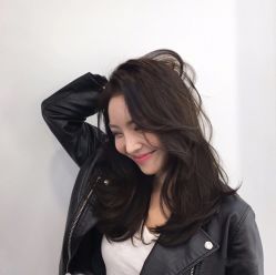 -Tipo Hair salon（明星）店