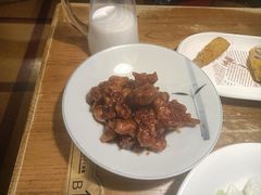 -新白鹿餐厅(龙游路总店·杭帮菜名店)