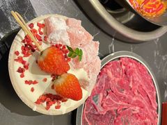 -巴蜀大将火锅(春熙店)