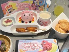 -海底捞火锅(千峰路店)