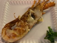 -广州花园酒店·凌璇阁旋转餐厅CAROUSEL360