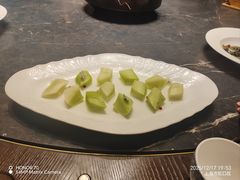 -虹潮荟·餐桌上的美食地理(太阳宫店)