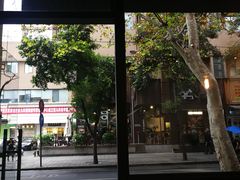-常识咖啡common sense(春熙路店)