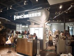 -海马体照相馆(深圳万象天地店)