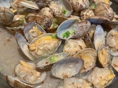 -蚬皇•陈味莞(西平景湖店)