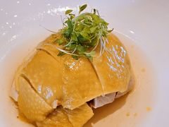 -上海总会SHANGHAICLUB(兴业太古汇店)