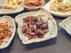 -和风铁板料理(山姆会员店)
