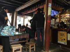 门面-88号小吃店·经典云南菜·地道纳西美食
