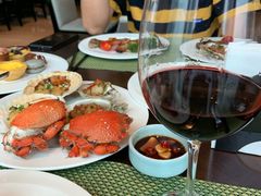 -Social 秀西餐厅-长沙瑞吉酒店(运达店)