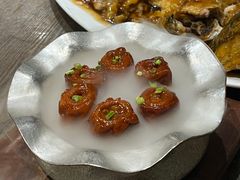 -魁盛居百年鲁菜馆(县西巷店)