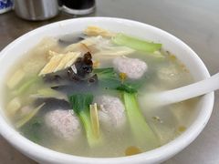 -子午路张记肉夹馍(翠华路店)