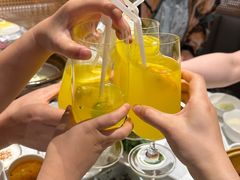 -贡宴盐帮菜自贡驻京联络处餐厅