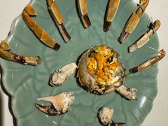 -成隆行·蟹王府(九江路店)