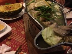 -芭堤雅泰国餐厅(胜利路店)
