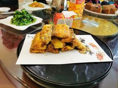 -君临七星生态酒店