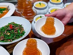 -俏立方·15年新楚菜