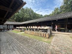 -景德镇古窑民俗博览区