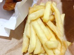 -汉堡王(北京三里屯购物中心)