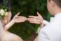 点击看大图 -帆拉斐婚纱摄影(春熙店)