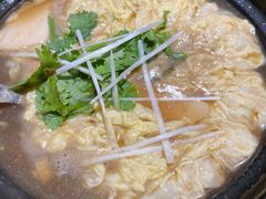 醋椒豆腐-好介口深夜酒馆(梅江店)