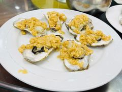 -望海潮海鲜店 特色家常菜(在海一方店)
