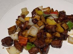 -宋庄魁元艺术餐厅
