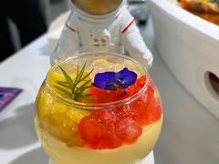 -3号仓库·创意中国菜(新世界城店)