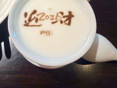 -庐灶江南·江南菜·四合院Bistro(东直门·华侨夜泊君亭店)