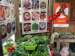 -龙姐私房菜(和顺古镇店)