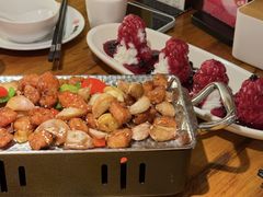 -老板恋上鱼(恒隆广场店)