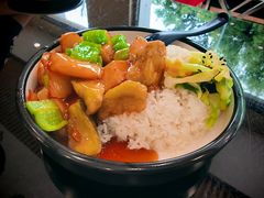 -宛平李记小吃(东关街店)