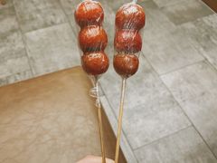 -丽满园·春饼烤鸭(金地广场店)