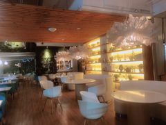 -周三的情书花园餐厅(江北店)