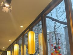 -金枝玉叶上海人家食府(三里河店)