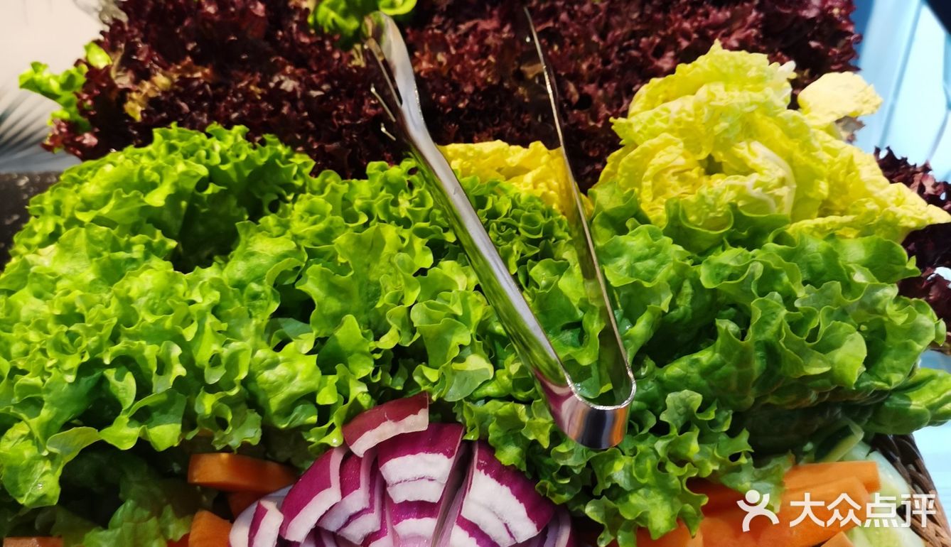 南瓜粥孩子喝了很多，总体来说还可以，位置也很好找