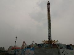 -蓬莱欧乐堡梦幻世界