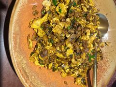 -拾捌川·自贡爆炒(新街口店)