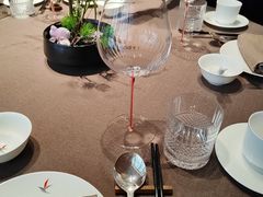 -今轩中餐厅(西安经开洲际酒店)
