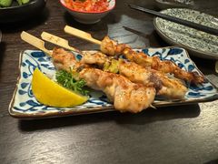 -哥哥の深夜食堂(红松东路店)