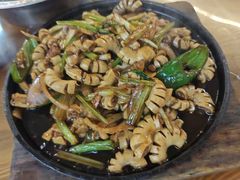 -关氏饮食店