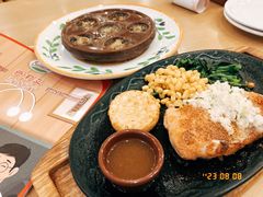 -萨莉亚意式餐厅(天河城购物中心店)