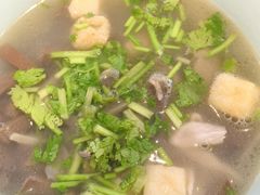 -回味鸭血粉丝汤(夫子庙瞻园路店)