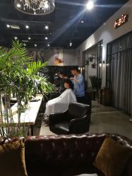 -吉米造型